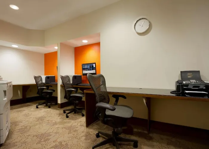 Hilton Garden Inn Baltimore Inner Harbor