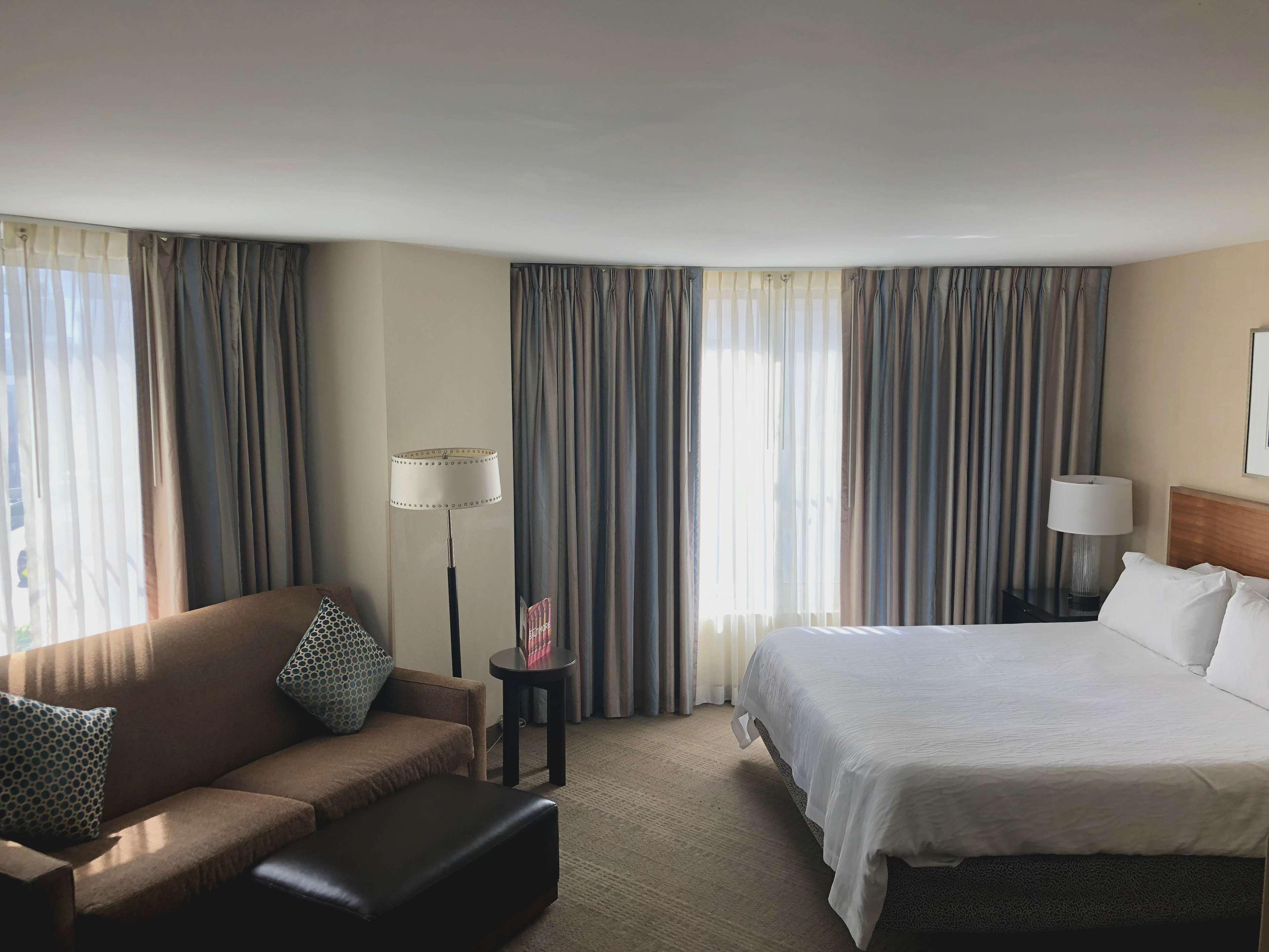 Hotel Hilton Garden Inner Harbor