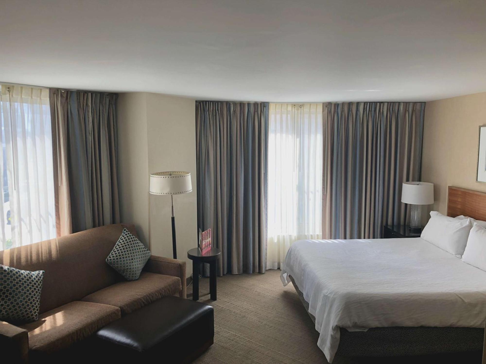 Hilton Garden Inner Harbor Baltimore