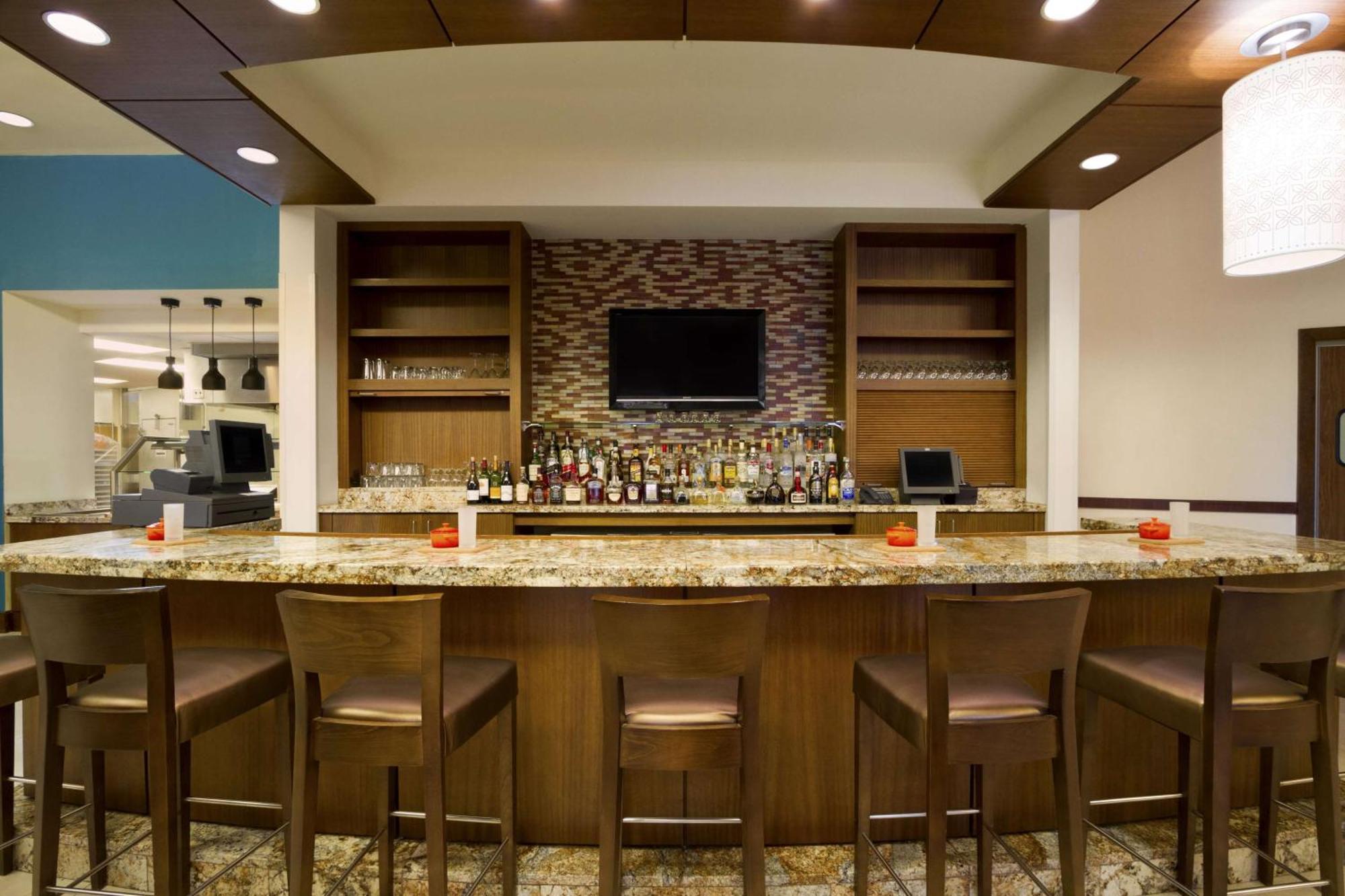 Hilton Garden Inner Harbor