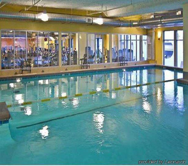 Hilton Garden Inner Harbor 3* Baltimore
