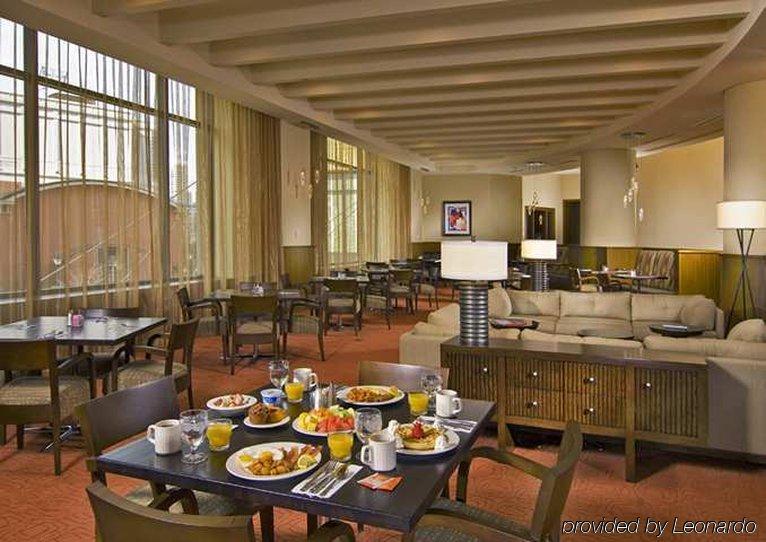 Hilton Garden Inner Harbor