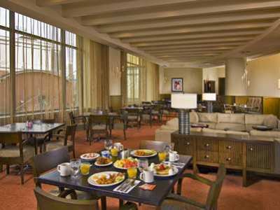 Hilton Garden Inner Harbor Hotel 3*