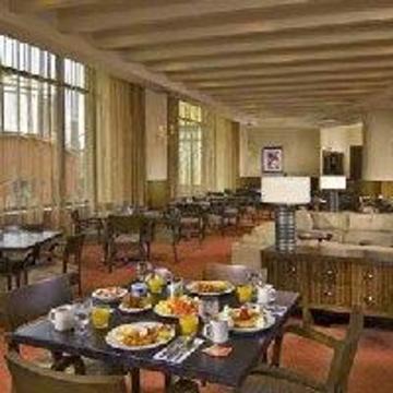 Hilton Garden Inner Harbor Hotel Baltimore