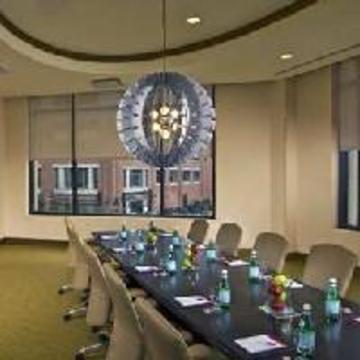 Hilton Garden Inner Harbor Baltimore