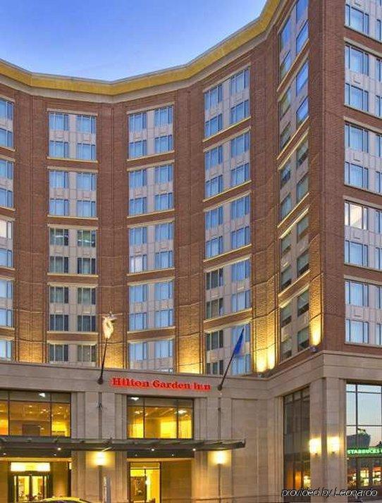 Hilton Garden Inner Harbor Hotel Baltimore